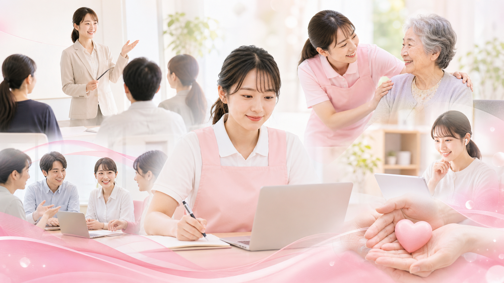 JWSA online training